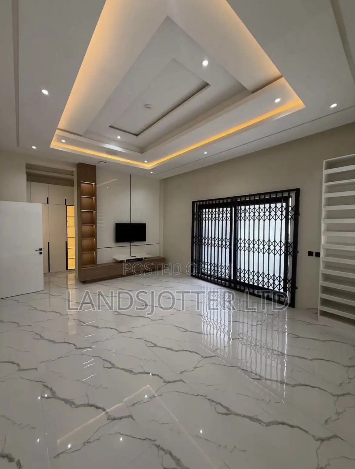 Furnished 5bdrm Duplex in Naf Valley Estate, Asokoro for sale in Asokoro