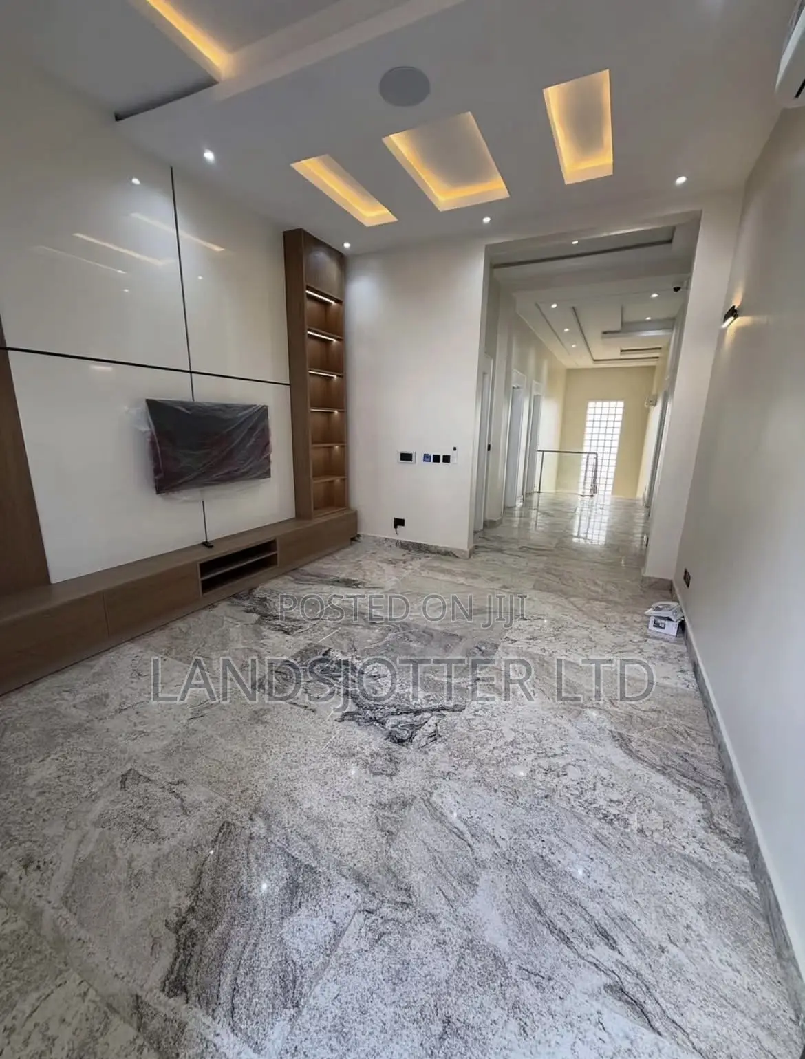 Furnished 5bdrm Duplex in Naf Valley Estate, Asokoro for sale in Asokoro
