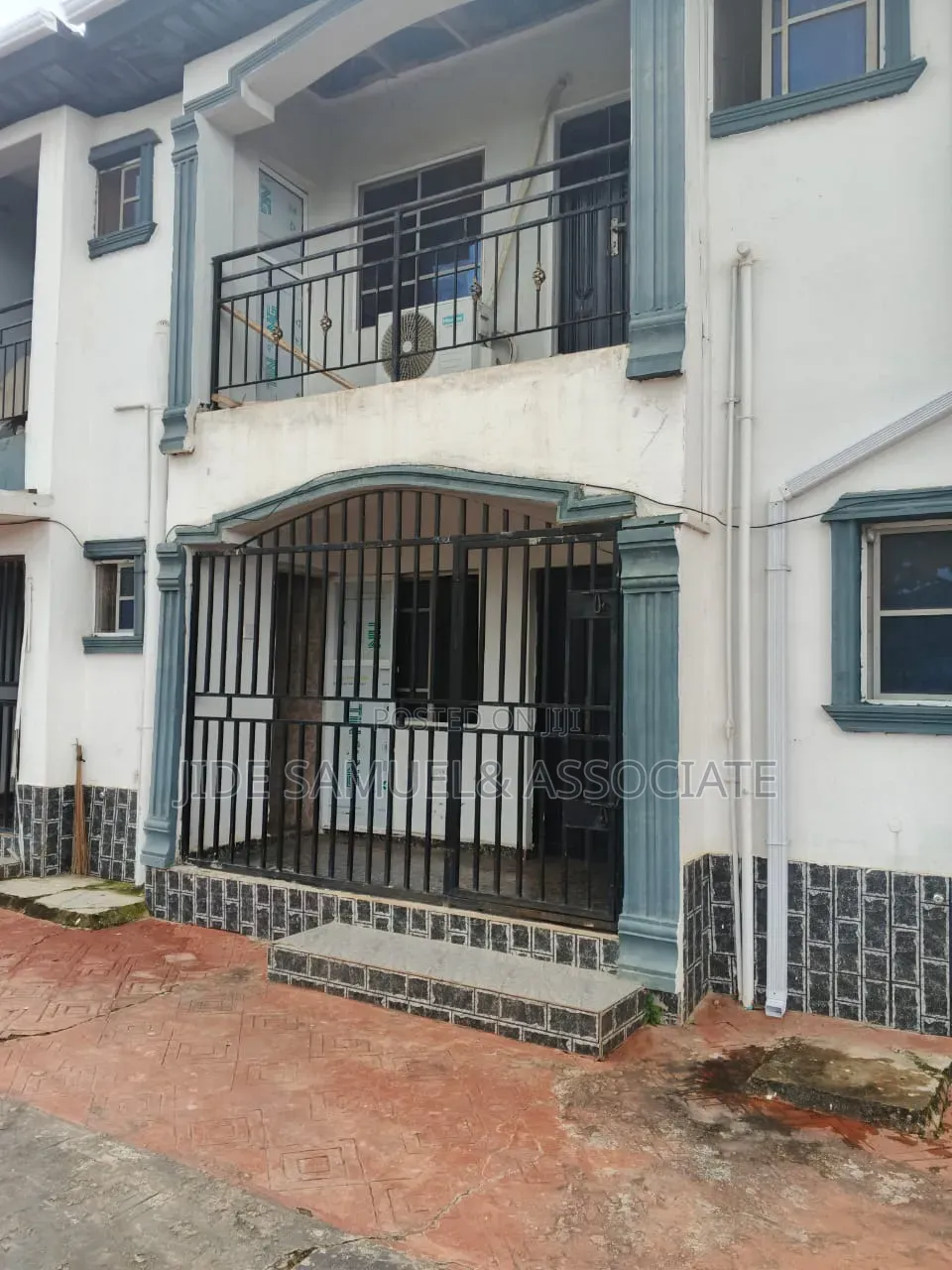 Furnished 2bdrm Block of Flats in Ayobo for rent in Ayobo