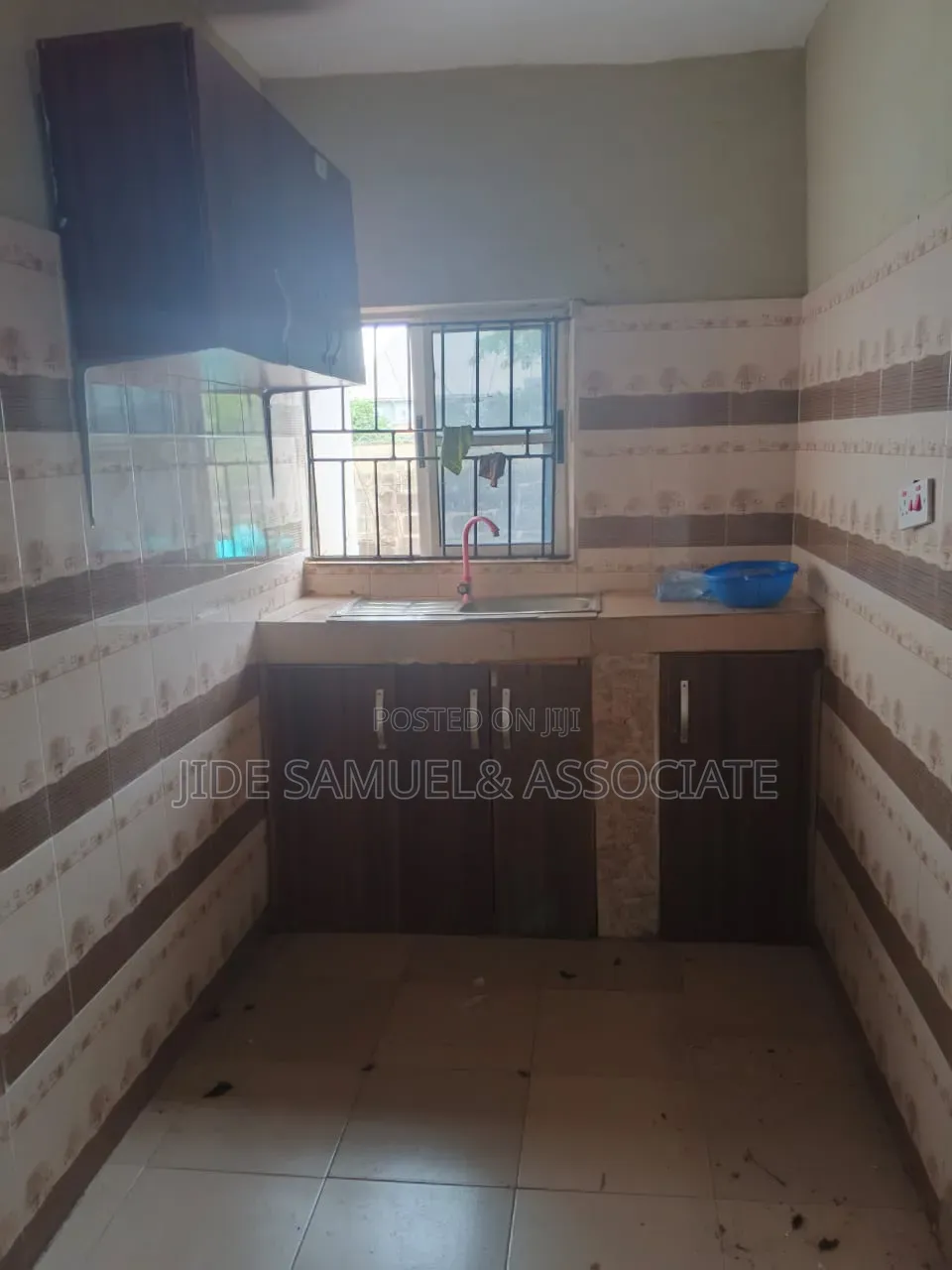 Furnished 2bdrm Block of Flats in Ayobo for rent in Ayobo