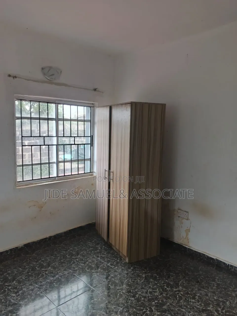 Furnished 2bdrm Block of Flats in Ayobo for rent in Ayobo