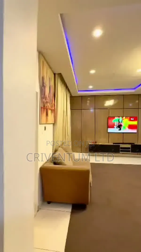 4 Bedroom Duplex for Office or Shortlet in Durumi