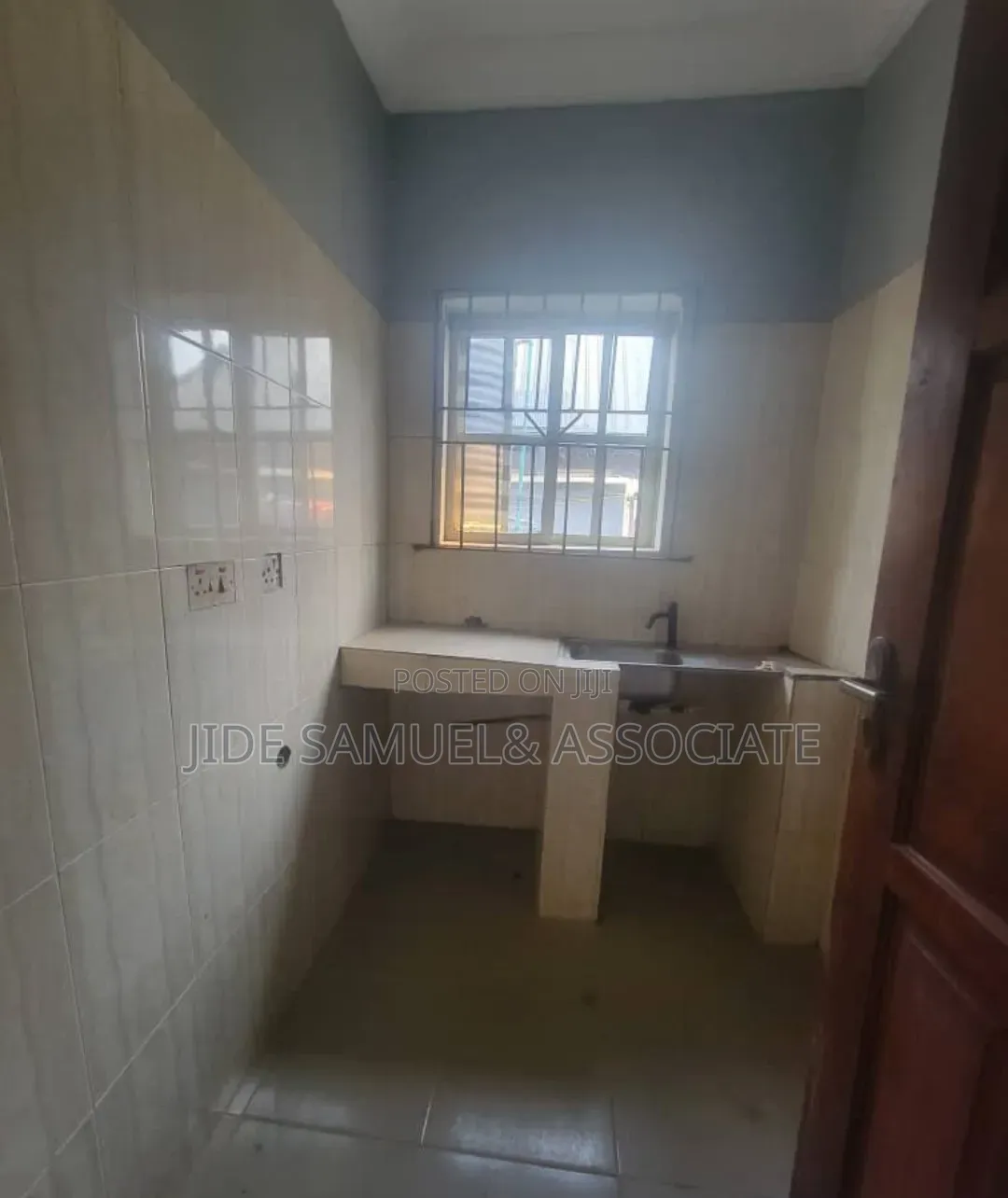 Furnished Mini Flat in Ayobo for rent in Ayobo