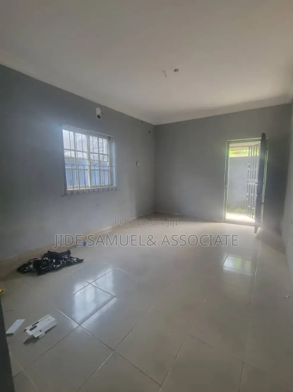 Furnished Mini Flat in Ayobo for rent in Ayobo