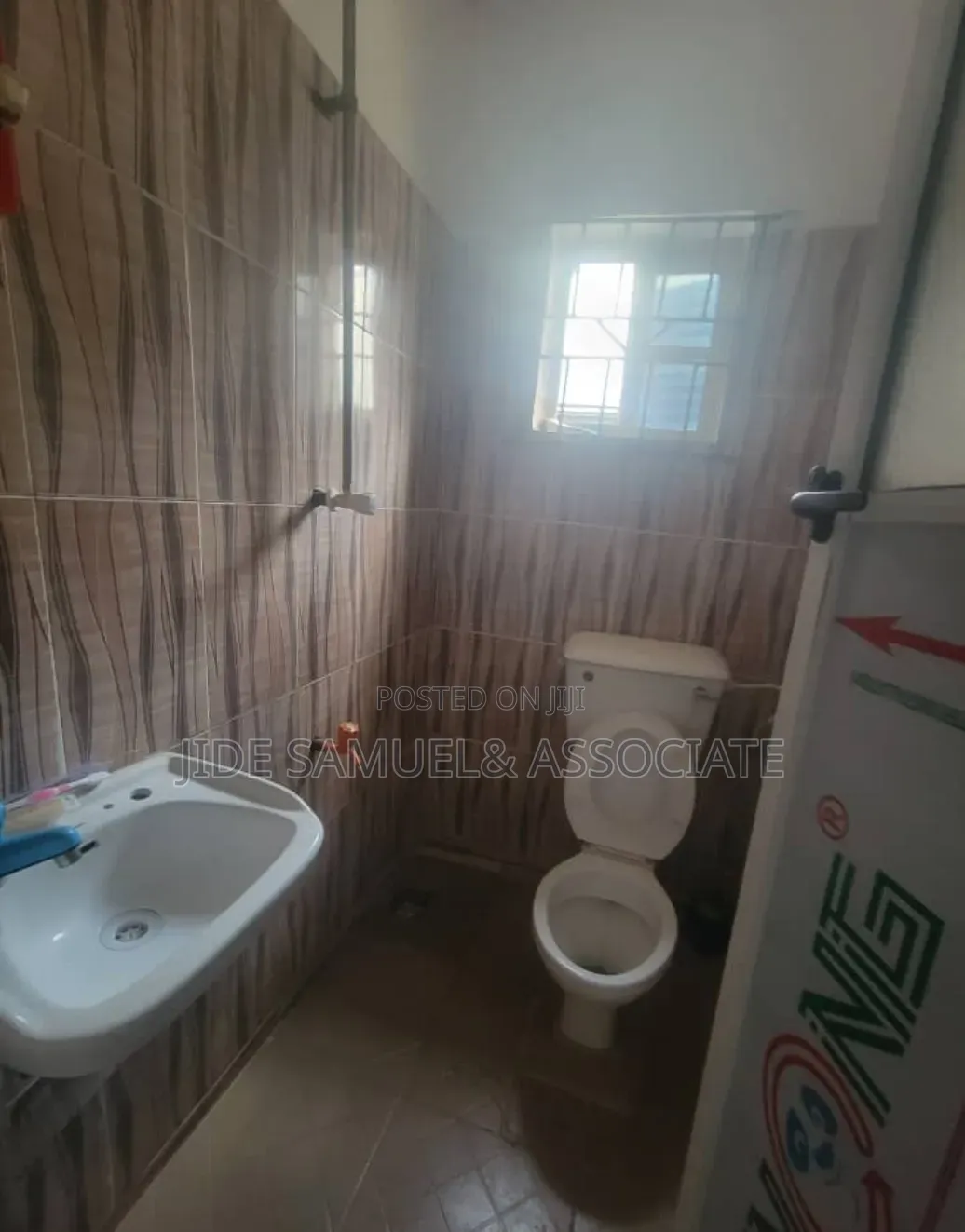 Furnished Mini Flat in Ayobo for rent in Ayobo