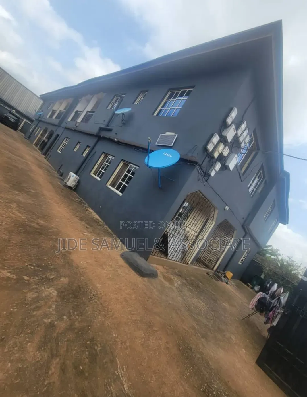 Furnished Mini Flat in Ayobo for rent in Ayobo