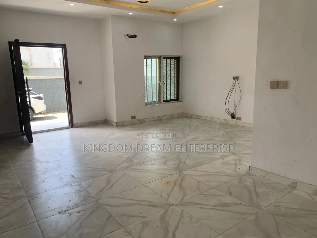 3bdrm Apartment in Osapa Lekki Lagos for rent in Osapa london