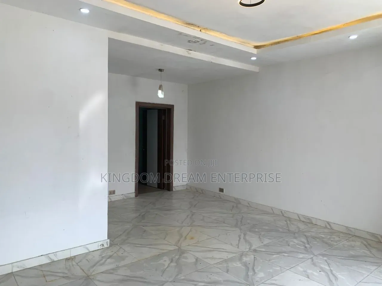 3bdrm Apartment in Osapa Lekki Lagos for rent in Osapa london