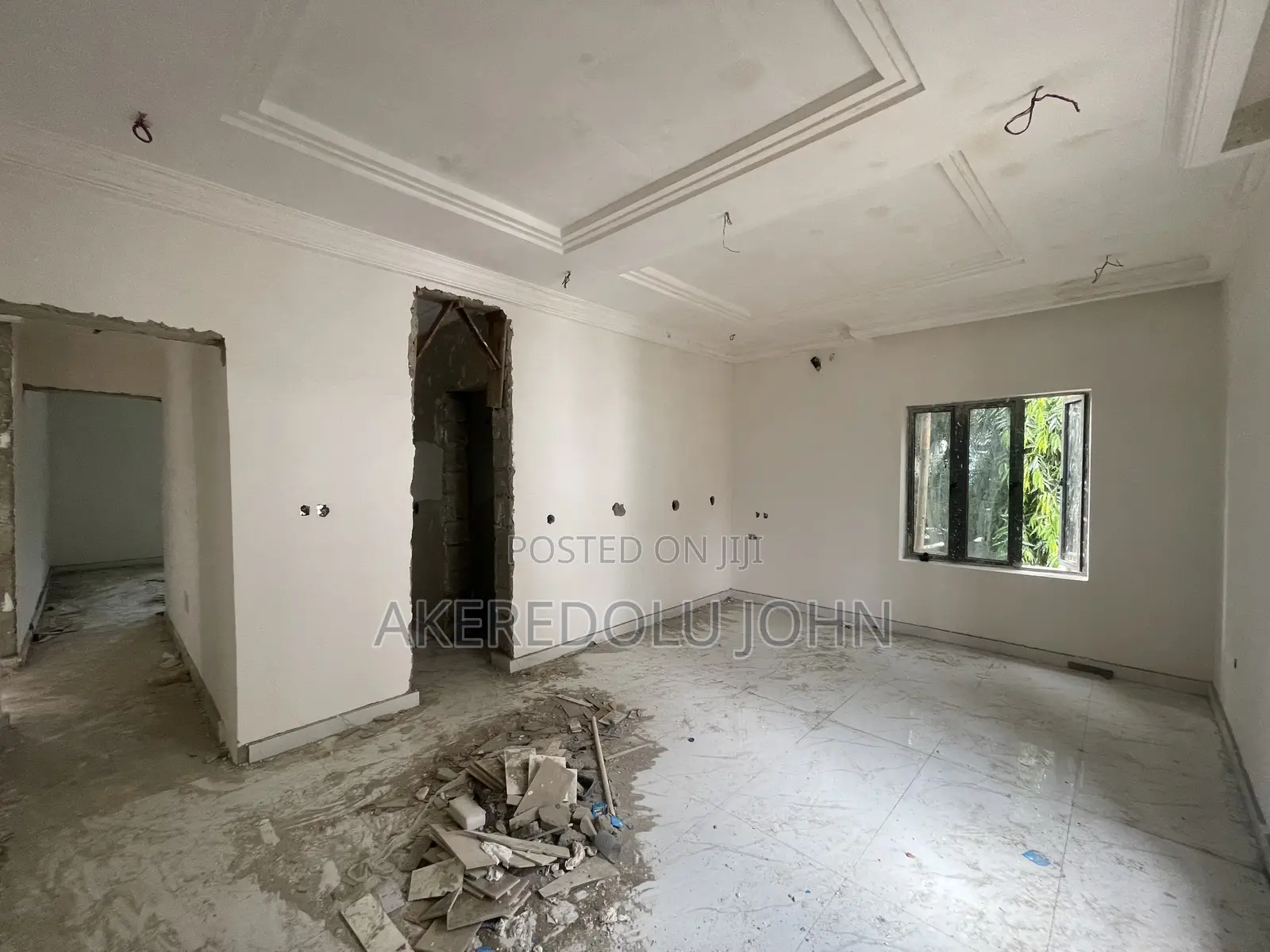 5bdrm Duplex in Maitama for sale in Maitama