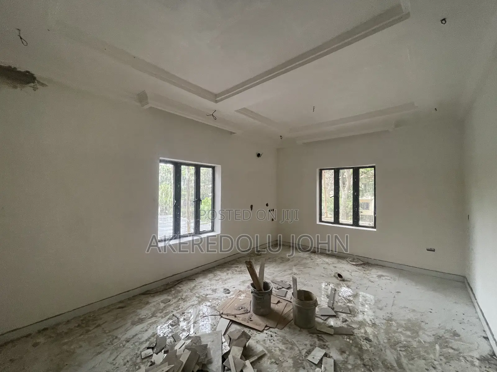 5bdrm Duplex in Maitama for sale in Maitama