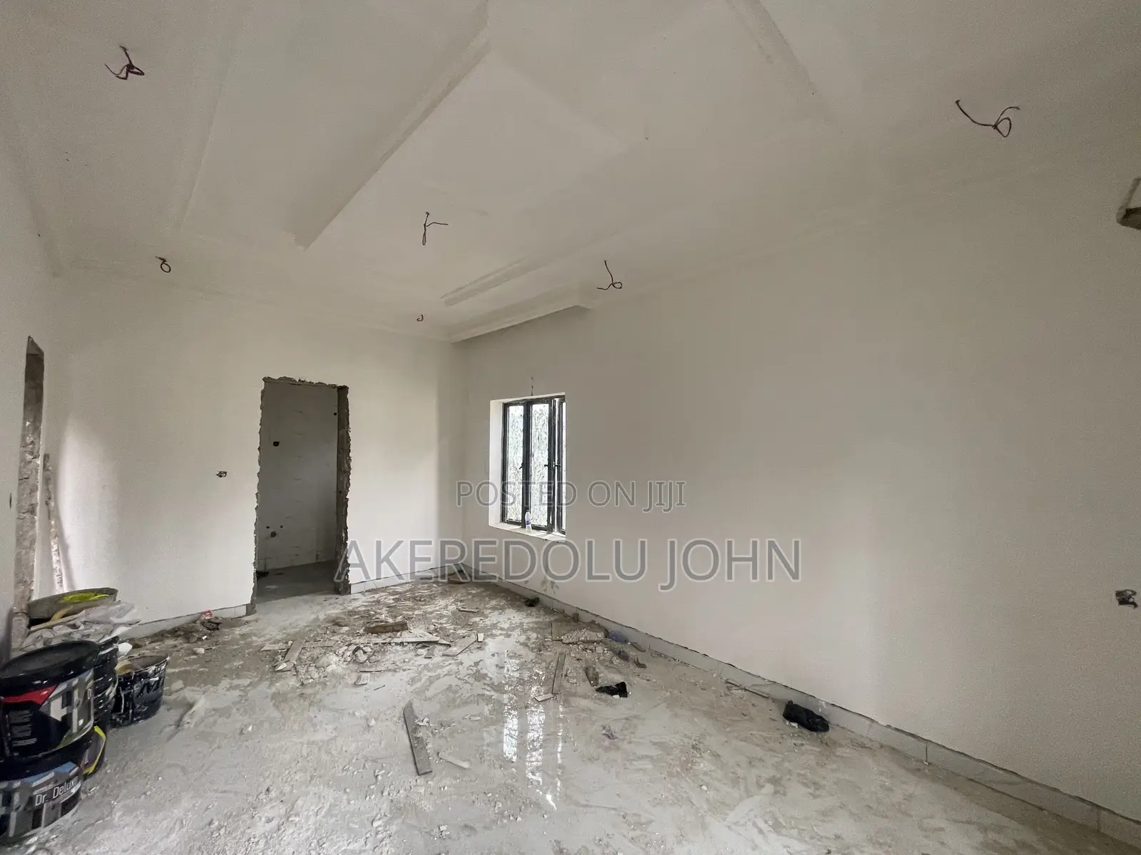 5bdrm Duplex in Maitama for sale in Maitama