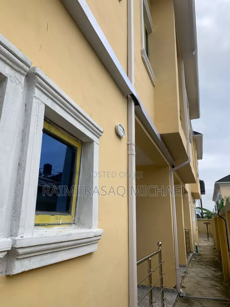 Furnished Mini Flat in Oribanwa Phase2, Awoyaya for rent in Awoyaya