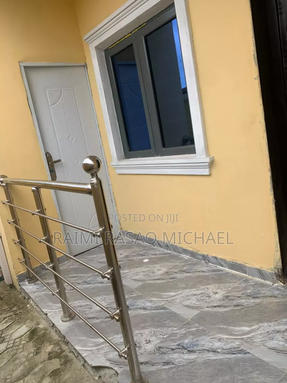 Furnished Mini Flat in Oribanwa Phase2, Awoyaya for rent in Awoyaya