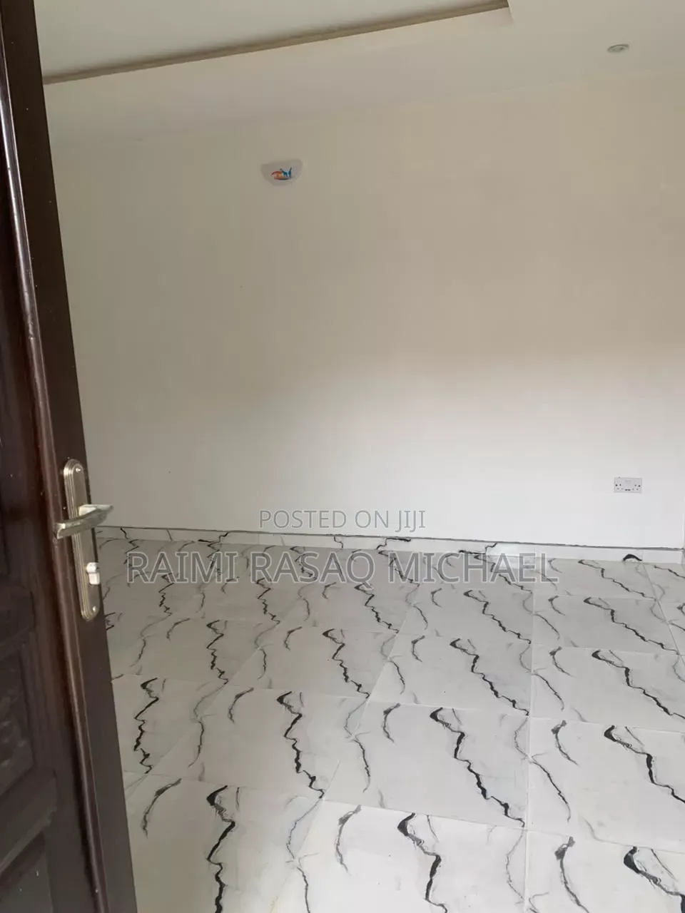 Furnished Mini Flat in Oribanwa Phase2, Awoyaya for rent in Awoyaya