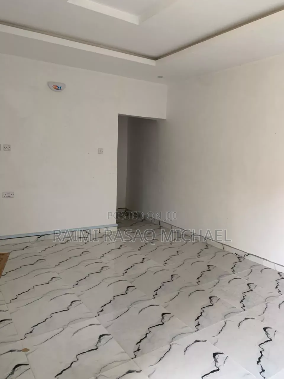 Furnished Mini Flat in Oribanwa Phase2, Awoyaya for rent in Awoyaya