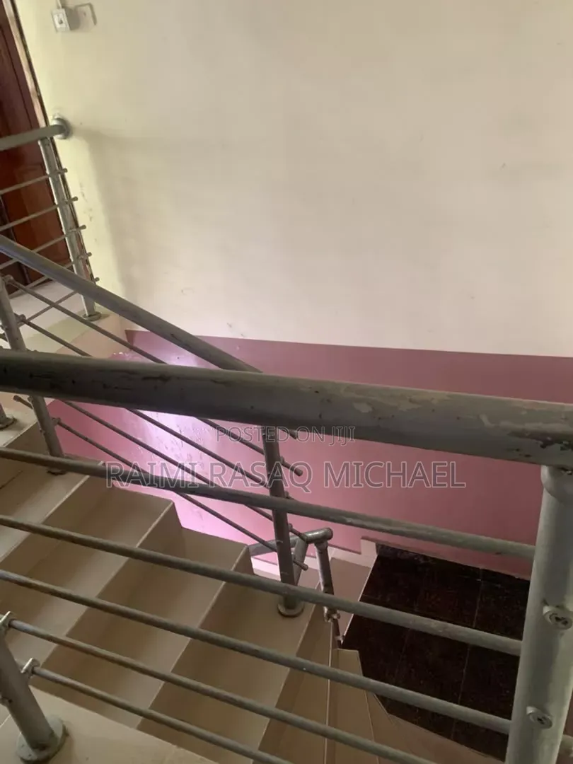 Furnished 2bdrm Apartment in Fidiso Estate, Sangotedo for rent in Sangotedo