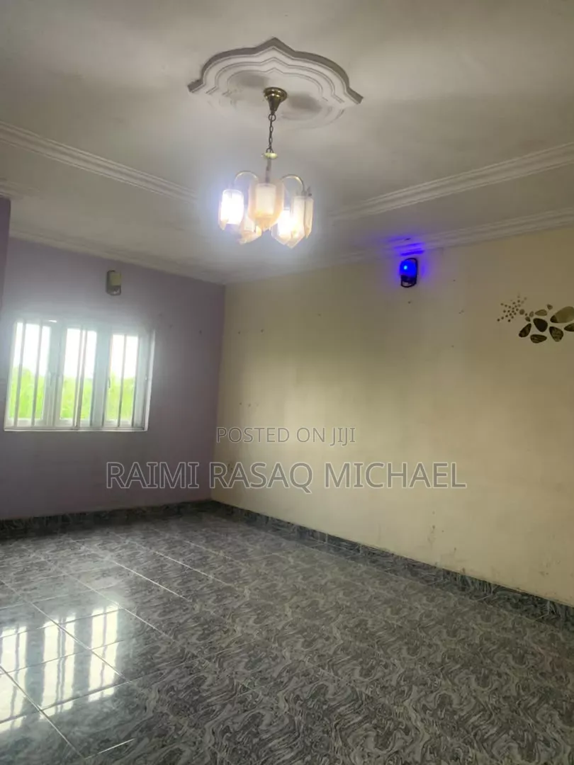 Furnished 2bdrm Apartment in Fidiso Estate, Sangotedo for rent in Sangotedo