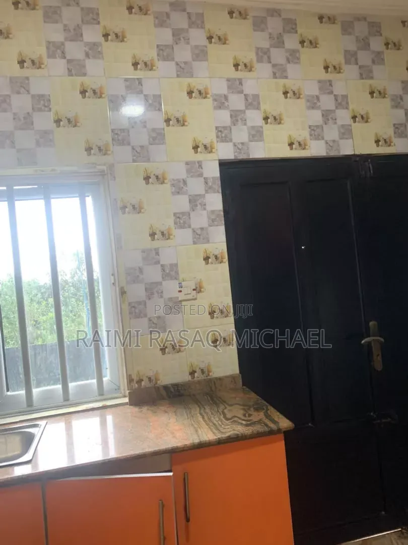 Furnished 2bdrm Apartment in Fidiso Estate, Sangotedo for rent in Sangotedo