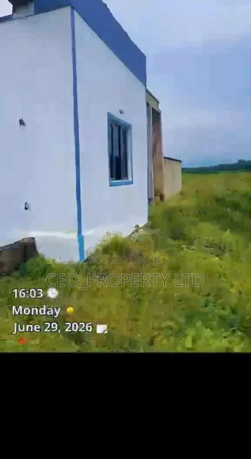Massive Distress Sale - 10 Hectares at Ibeju Lekki in Eleko