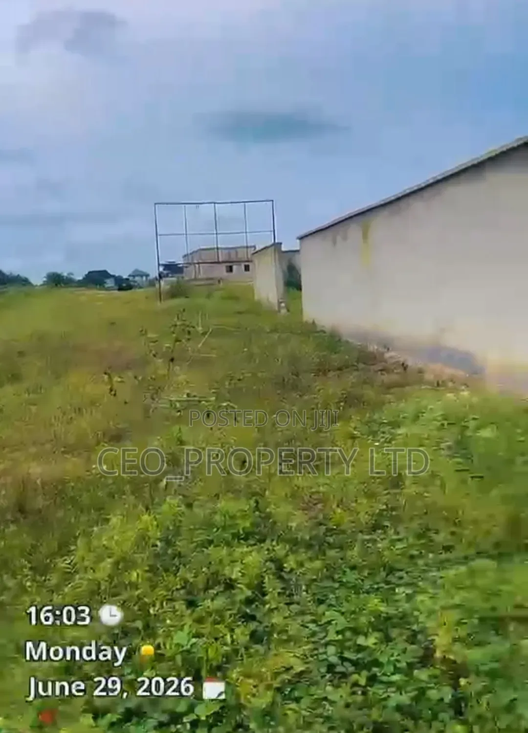 Massive Distress Sale - 10 Hectares at Ibeju Lekki in Eleko