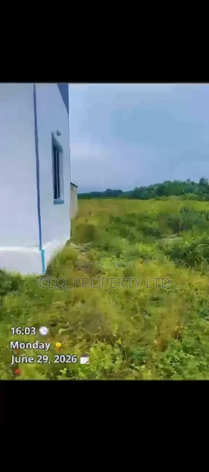 Massive Distress Sale - 10 Hectares at Ibeju Lekki in Eleko