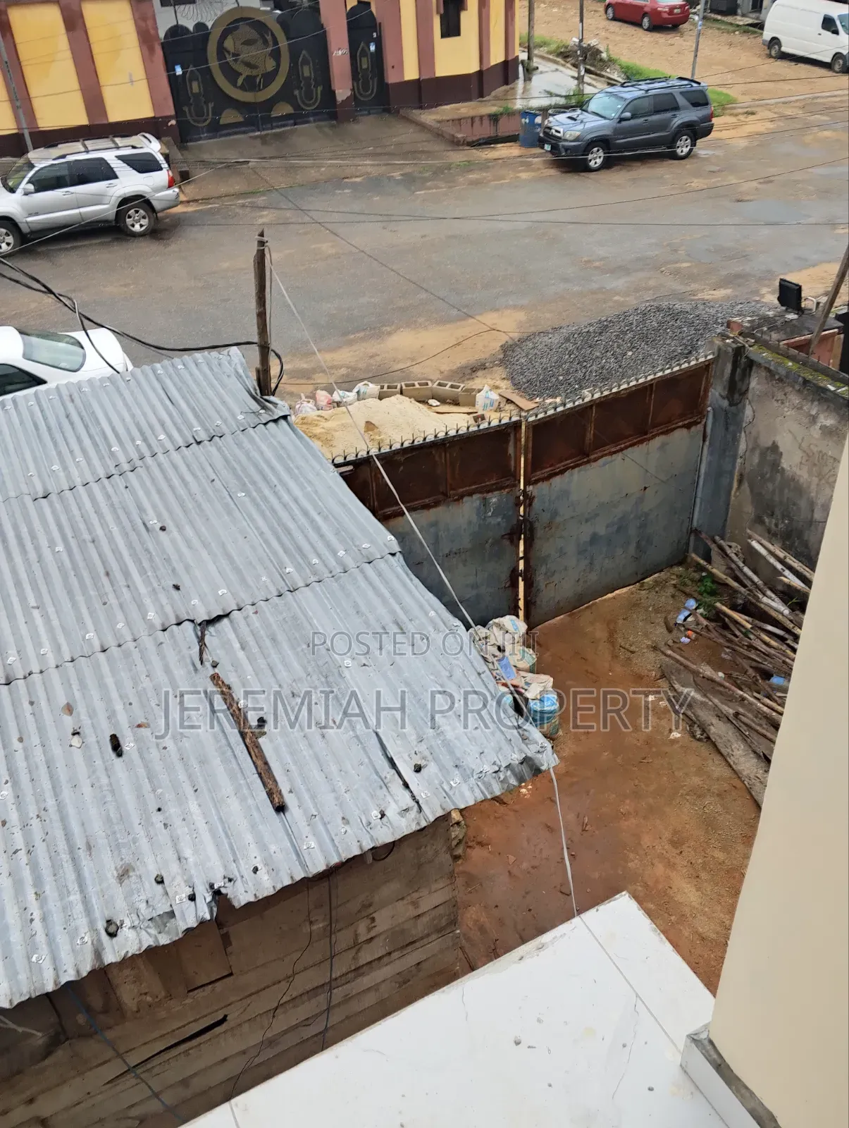 5bdrm Duplex in Omole Estate Phase I, Berger for sale in Berger
