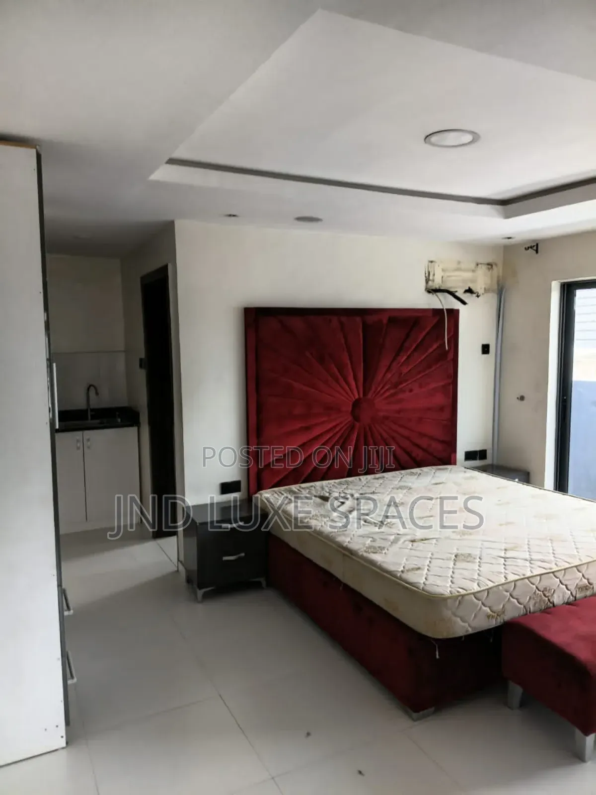 4bdrm Townhouse / Terrace in Ikeja for rent in Ikeja
