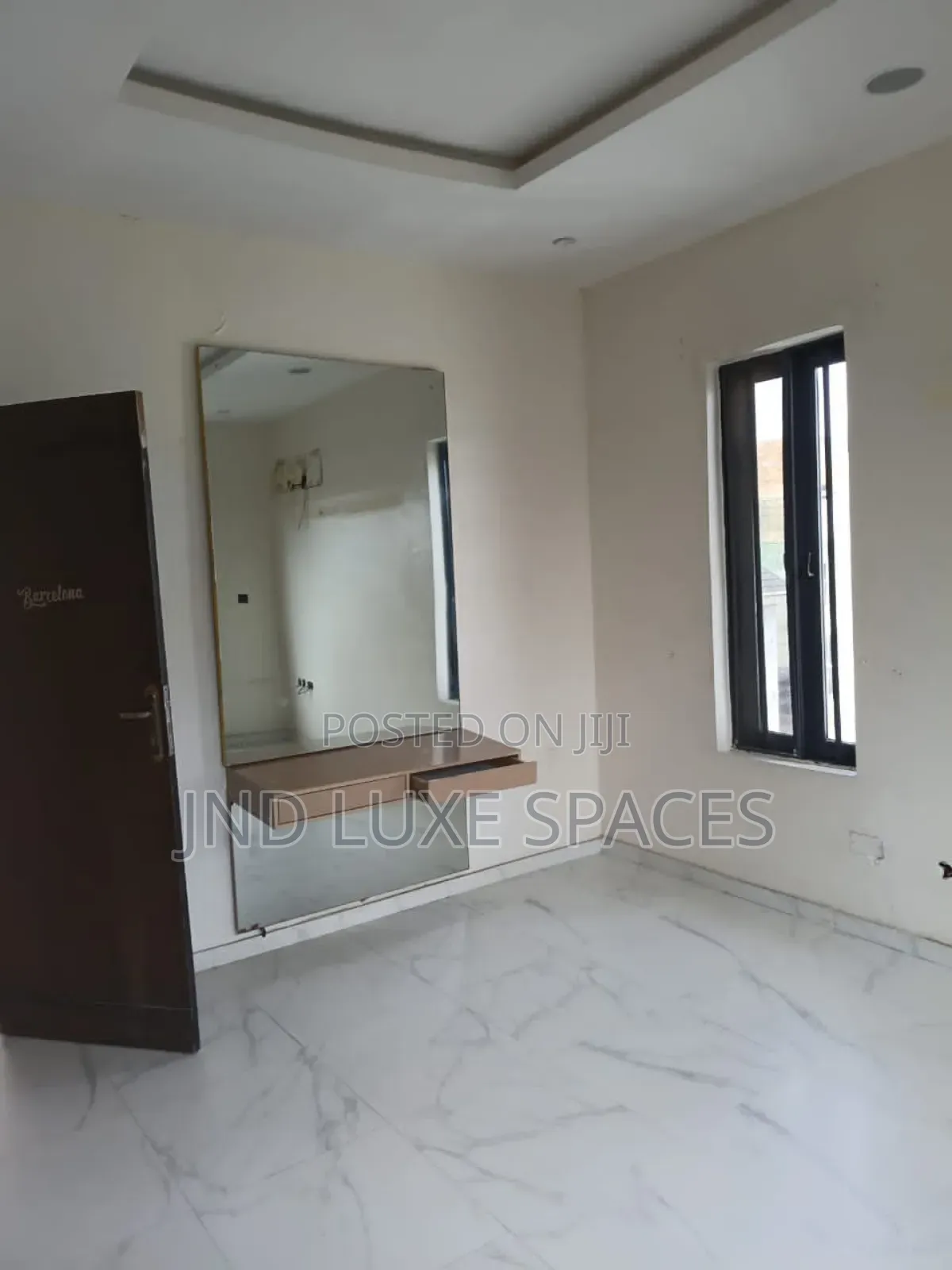 4bdrm Townhouse / Terrace in Ikeja for rent in Ikeja