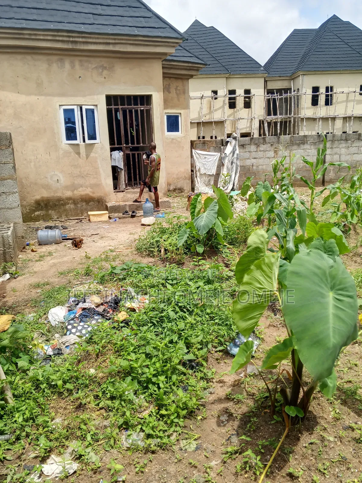 Bwari Area Council R OF O in Kubwa