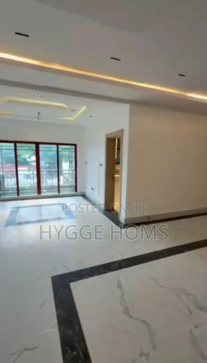 3bdrm Apartment in Banana Island Estate for rent in Banana Island