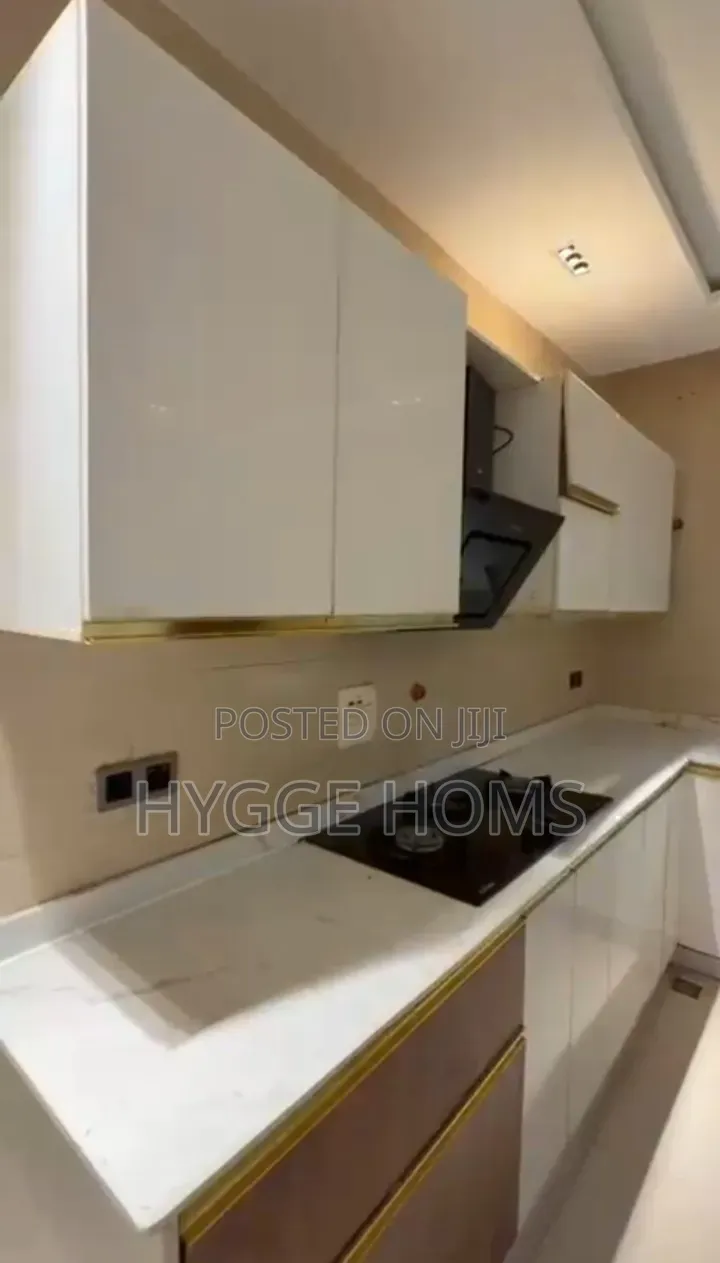 3bdrm Apartment in Banana Island Estate for rent in Banana Island