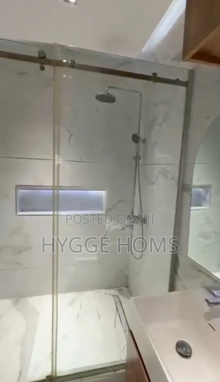 3bdrm Apartment in Banana Island Estate for rent in Banana Island