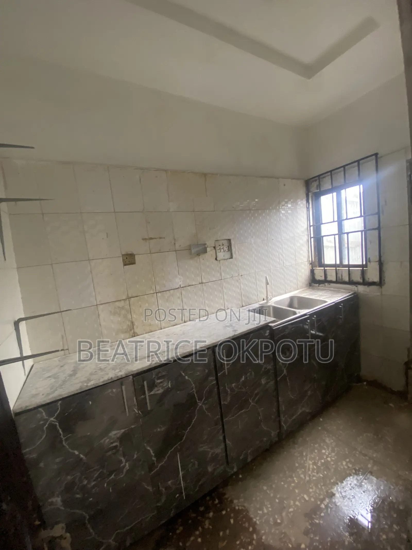 2bdrm Bungalow in Kubwa for rent in Kubwa