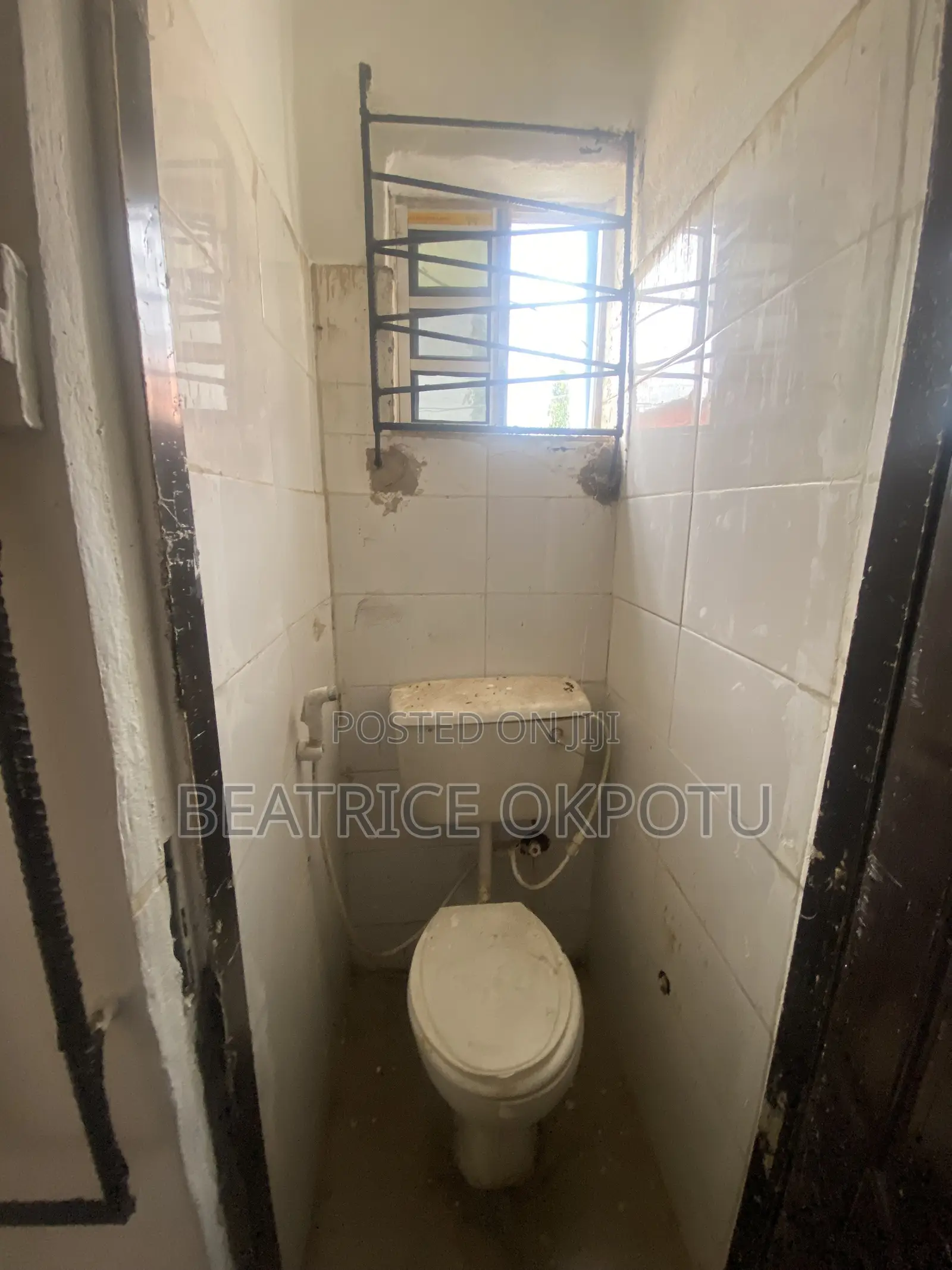 2bdrm Bungalow in Kubwa for rent in Kubwa