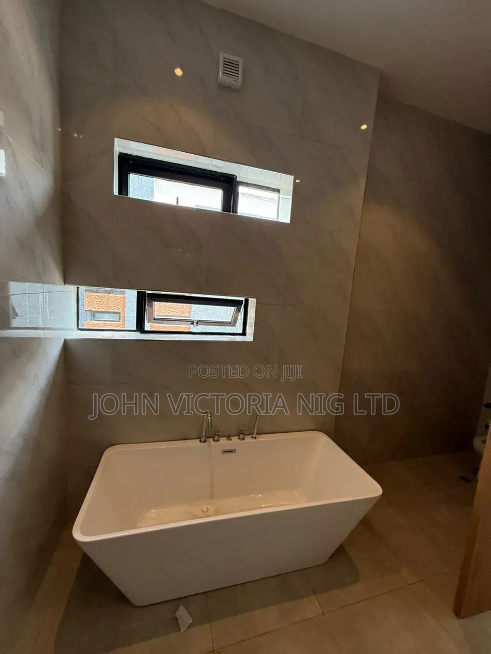 4bdrm Duplex in Magodo Phase One for sale in GRA Phase 1