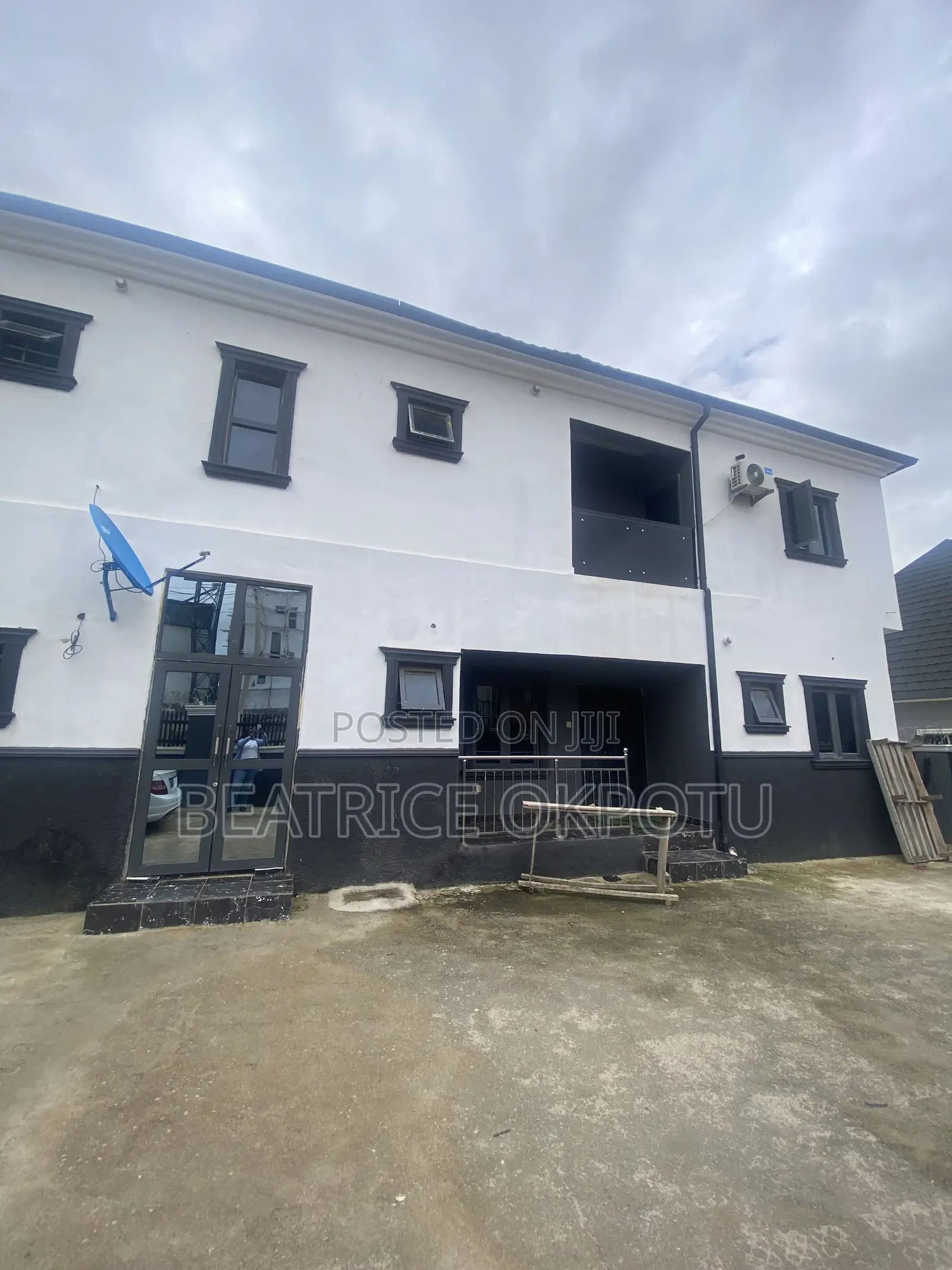 2bdrm Block of Flats in Kubwa for rent in Kubwa