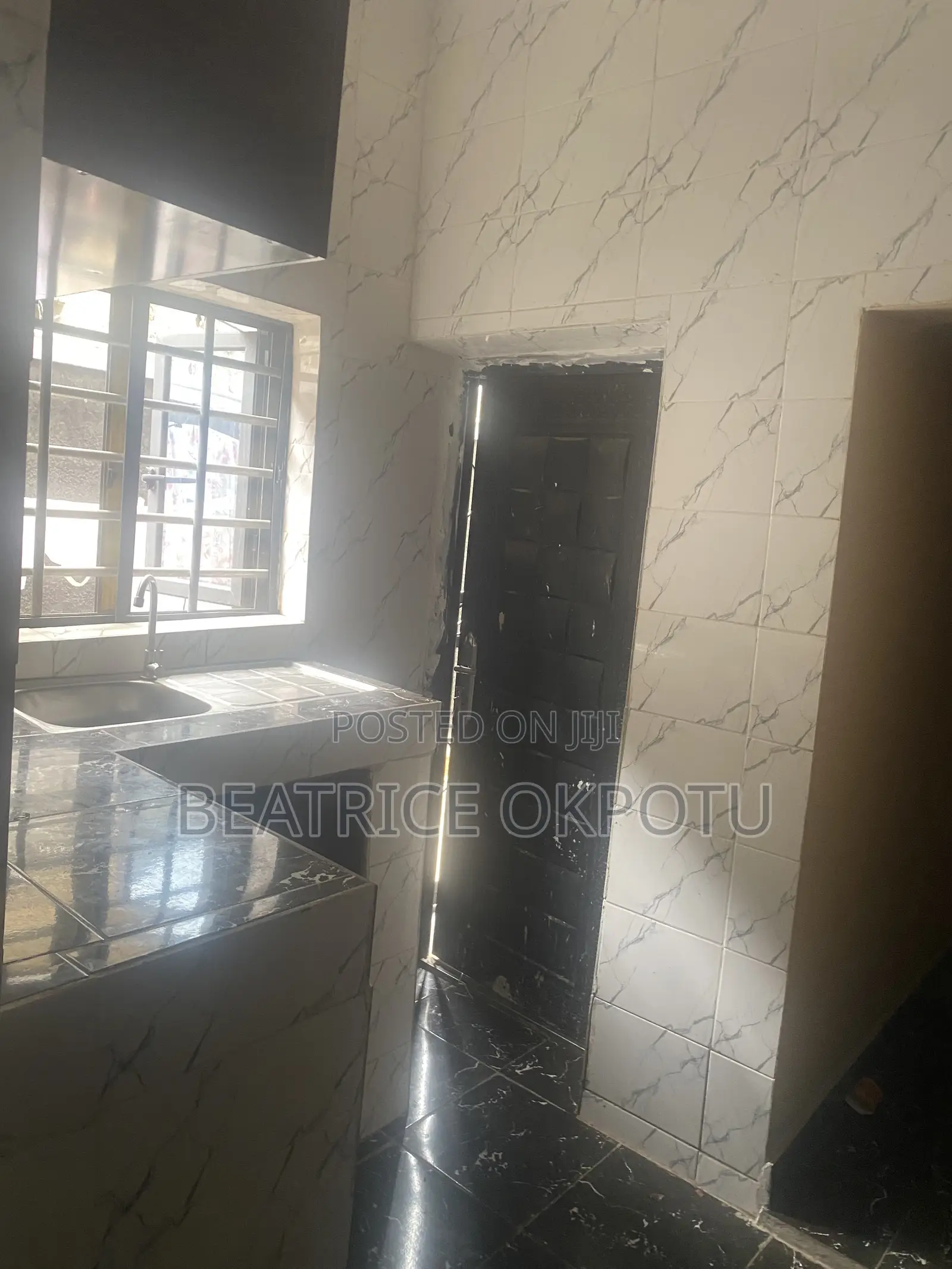 2bdrm Block of Flats in Kubwa for rent in Kubwa