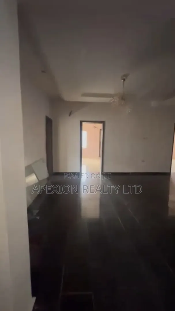 3bdrm Apartment in Lake View Estate for rent in Kado