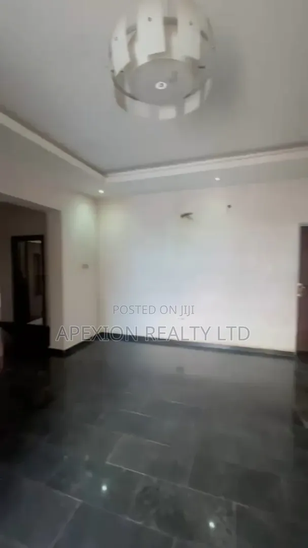 3bdrm Apartment in Lake View Estate for rent in Kado