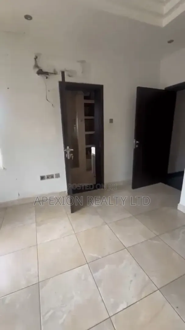 3bdrm Apartment in Lake View Estate for rent in Kado