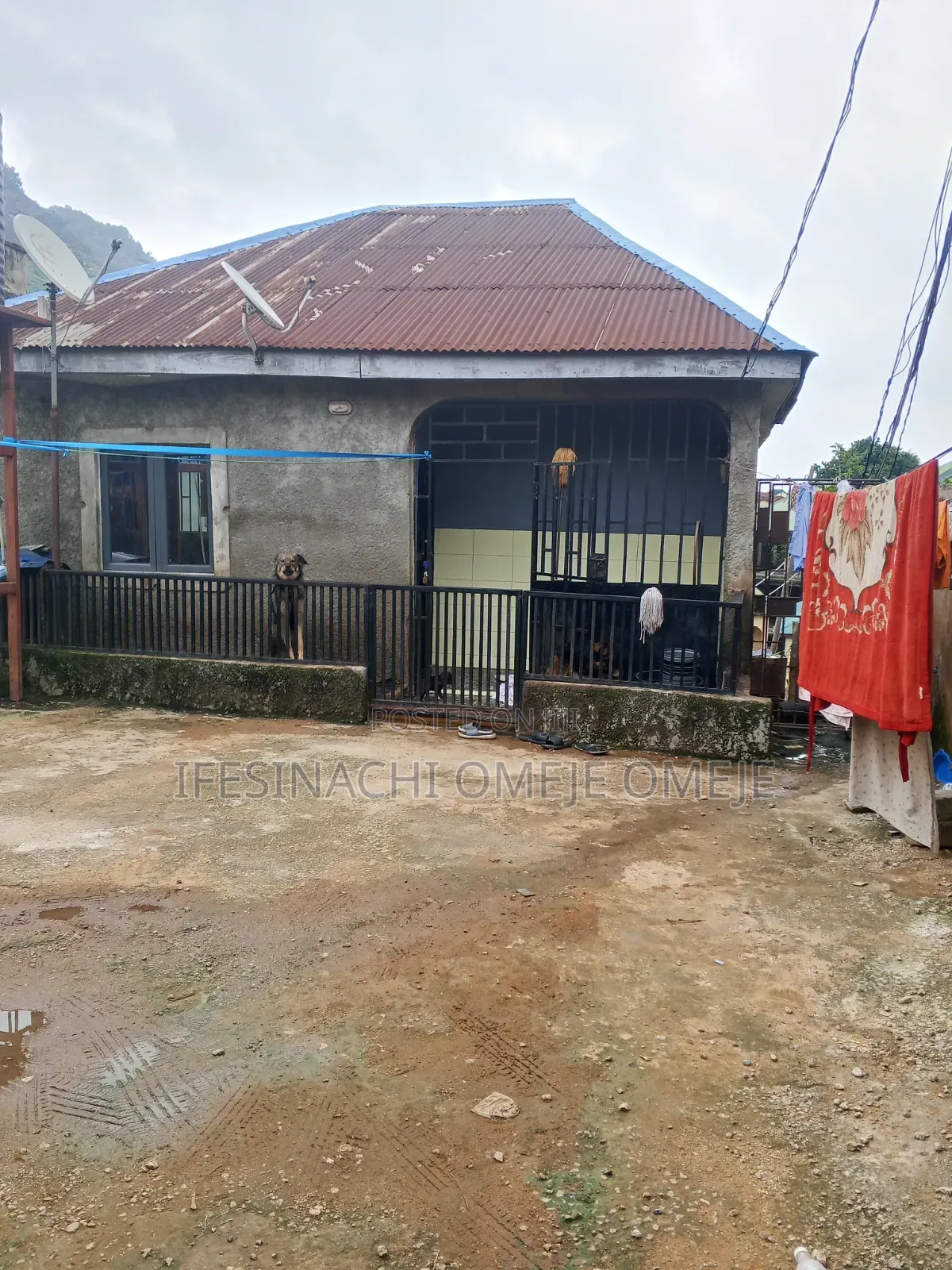 Furnished 2bdrm Bungalow in Resident, Kubwa for sale in Kubwa