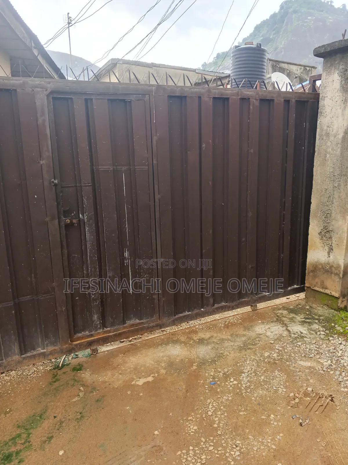 Furnished 2bdrm Bungalow in Resident, Kubwa for sale in Kubwa