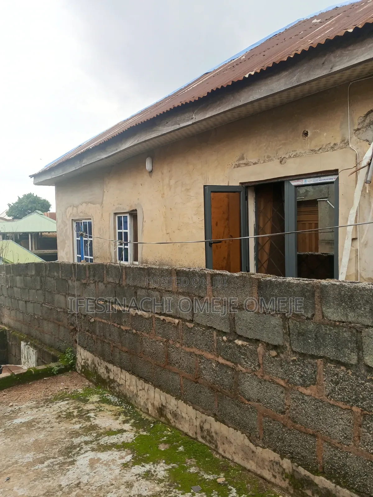 Furnished 2bdrm Bungalow in Resident, Kubwa for sale in Kubwa
