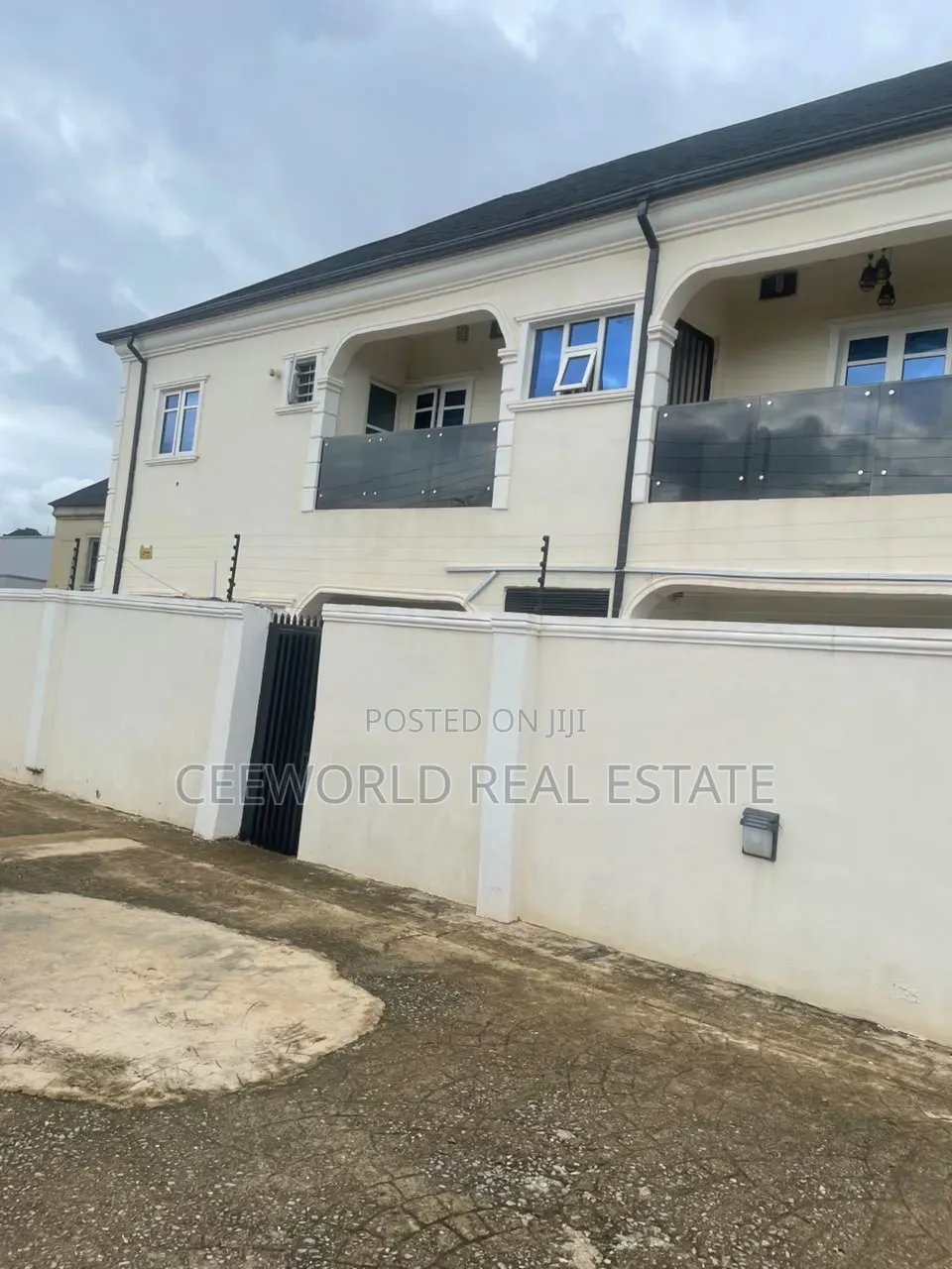 2bdrm Apartment in Main Ire Akari, Akala Express for rent in Akala Express