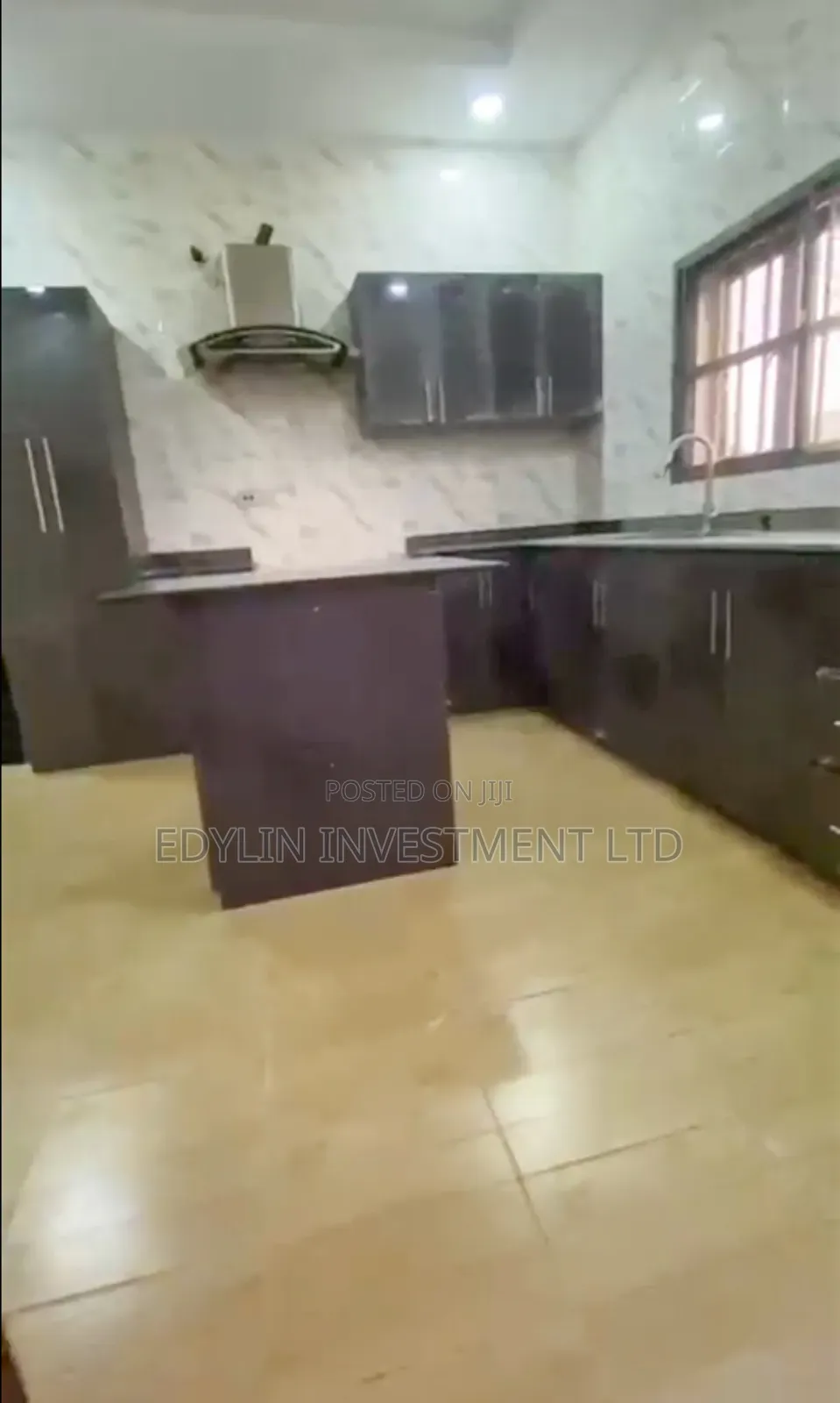 3bdrm Apartment in Jahi for rent in Jahi