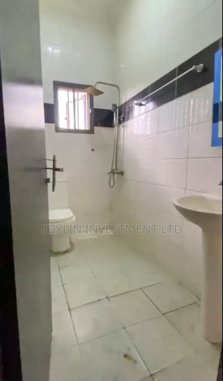 3bdrm Apartment in Jahi for rent in Jahi