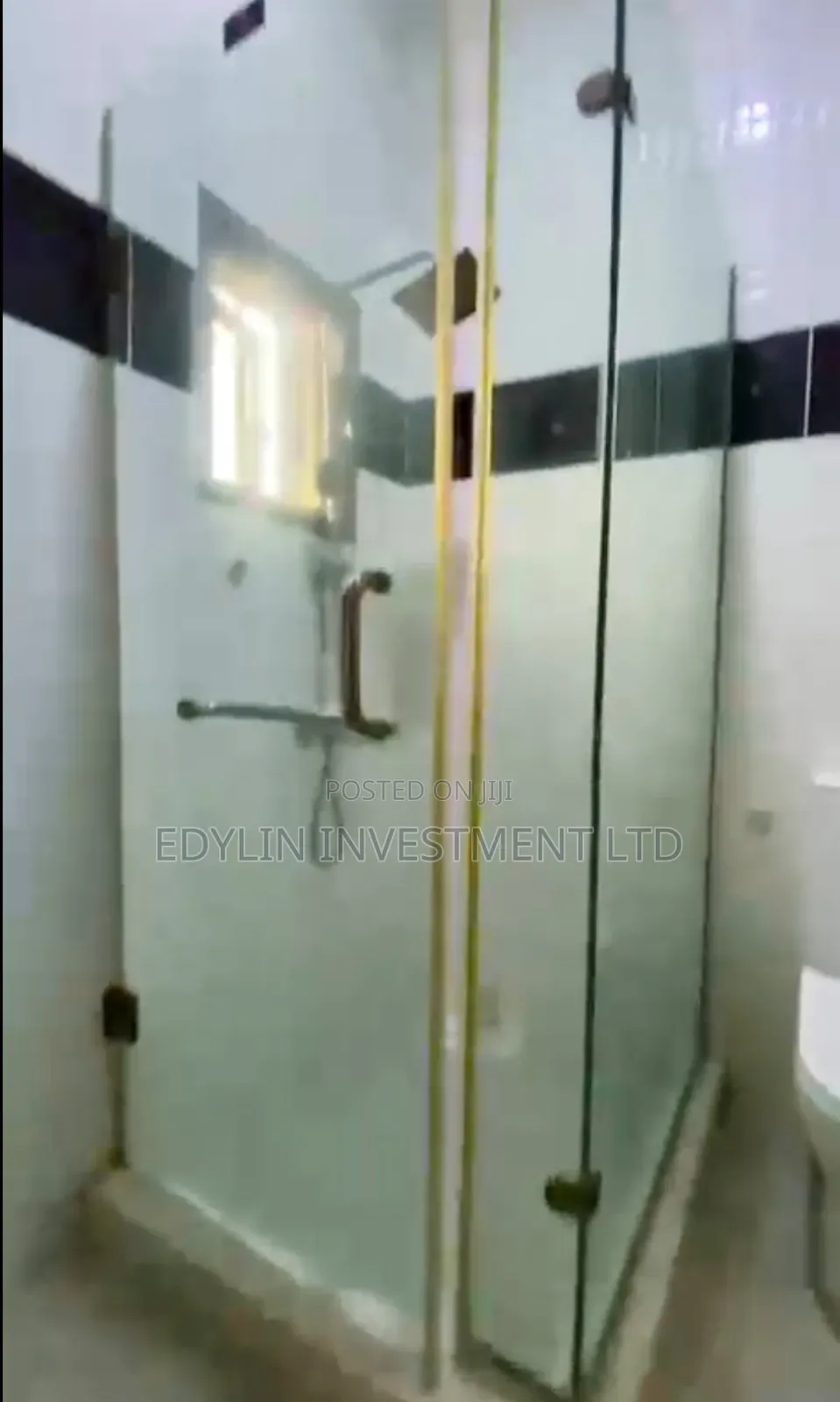 3bdrm Apartment in Jahi for rent in Jahi