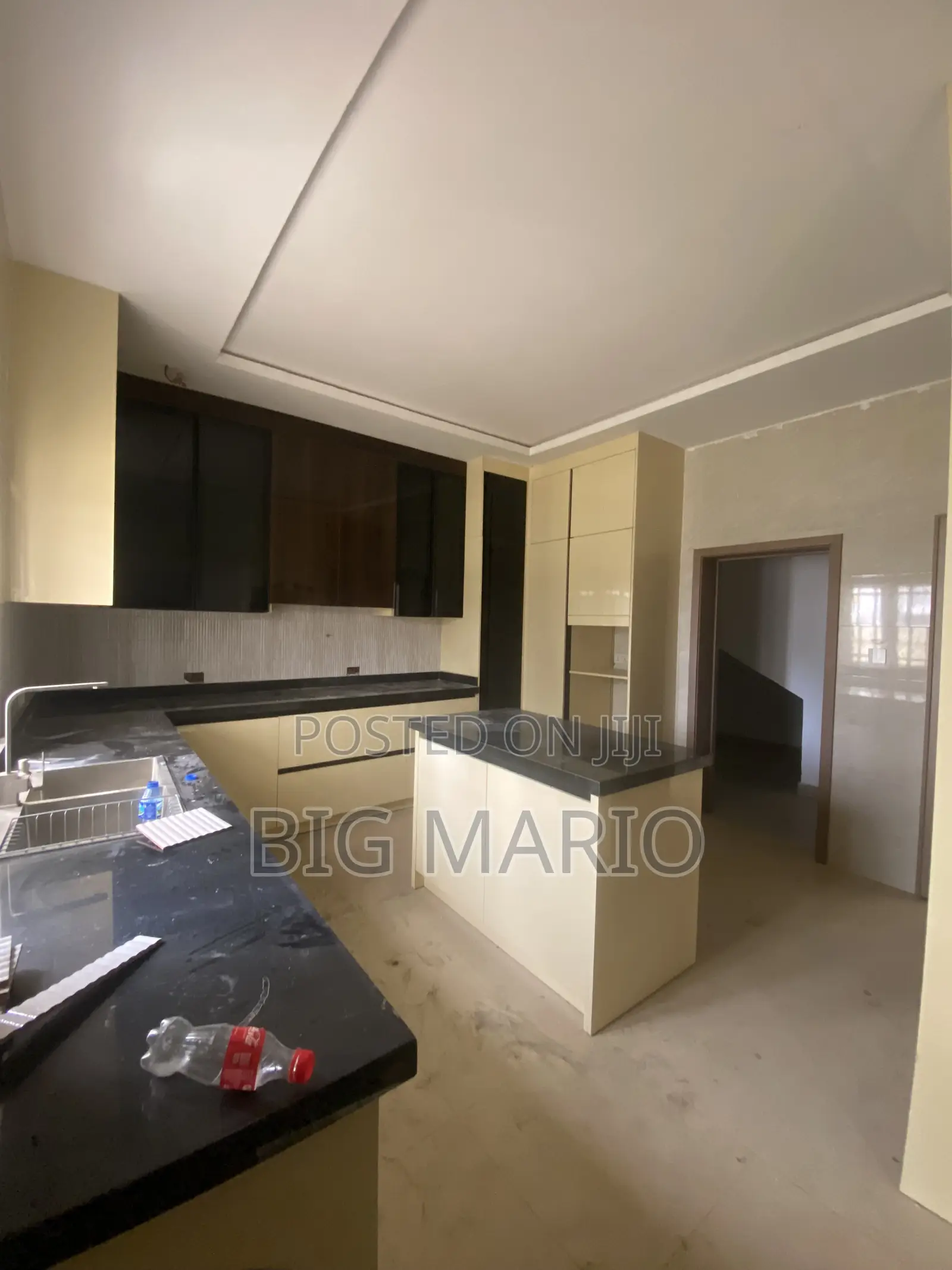 4bdrm Duplex in Guzape Main for sale in Guzape District