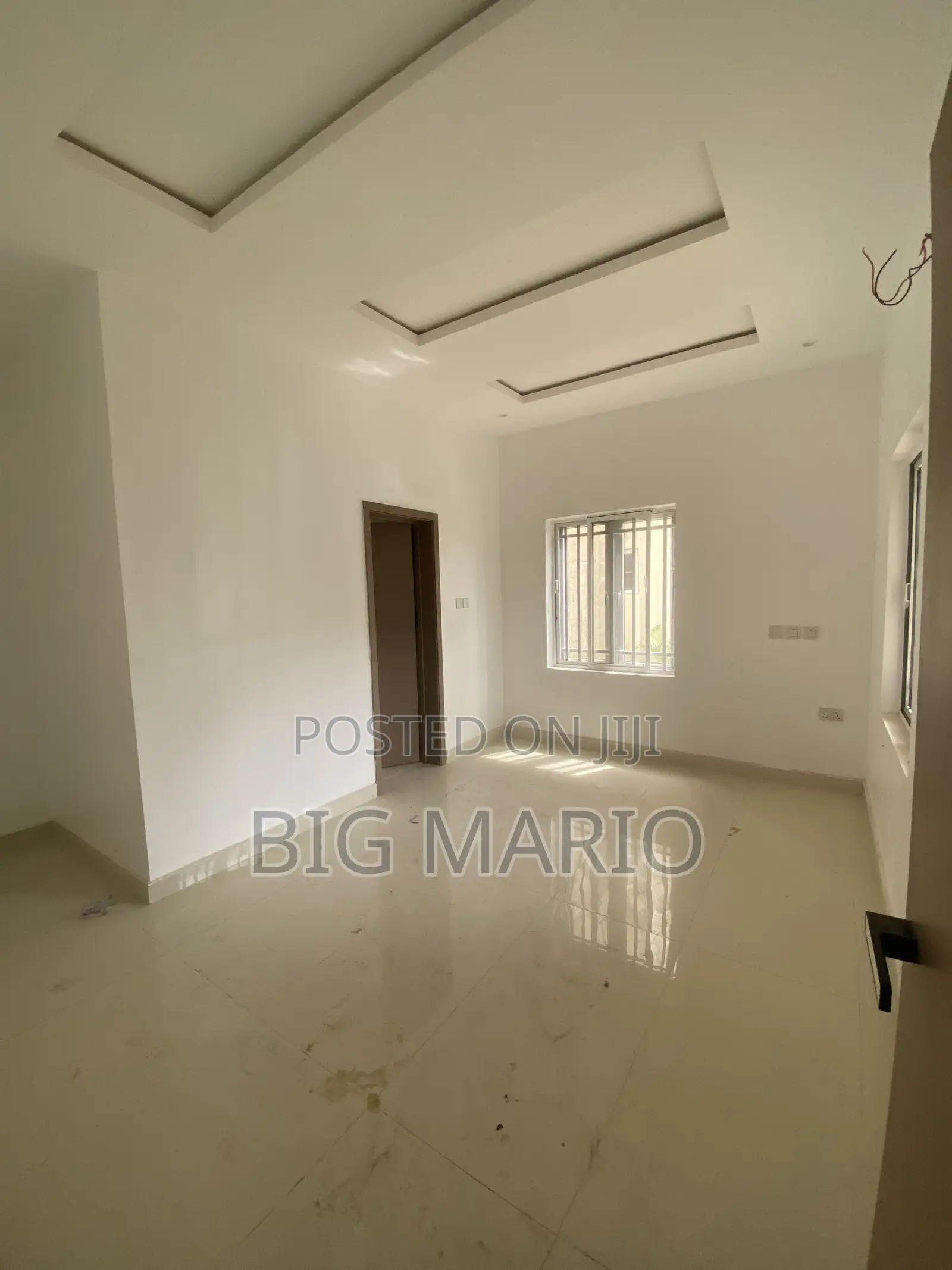 4bdrm Duplex in Guzape Main for sale in Guzape District