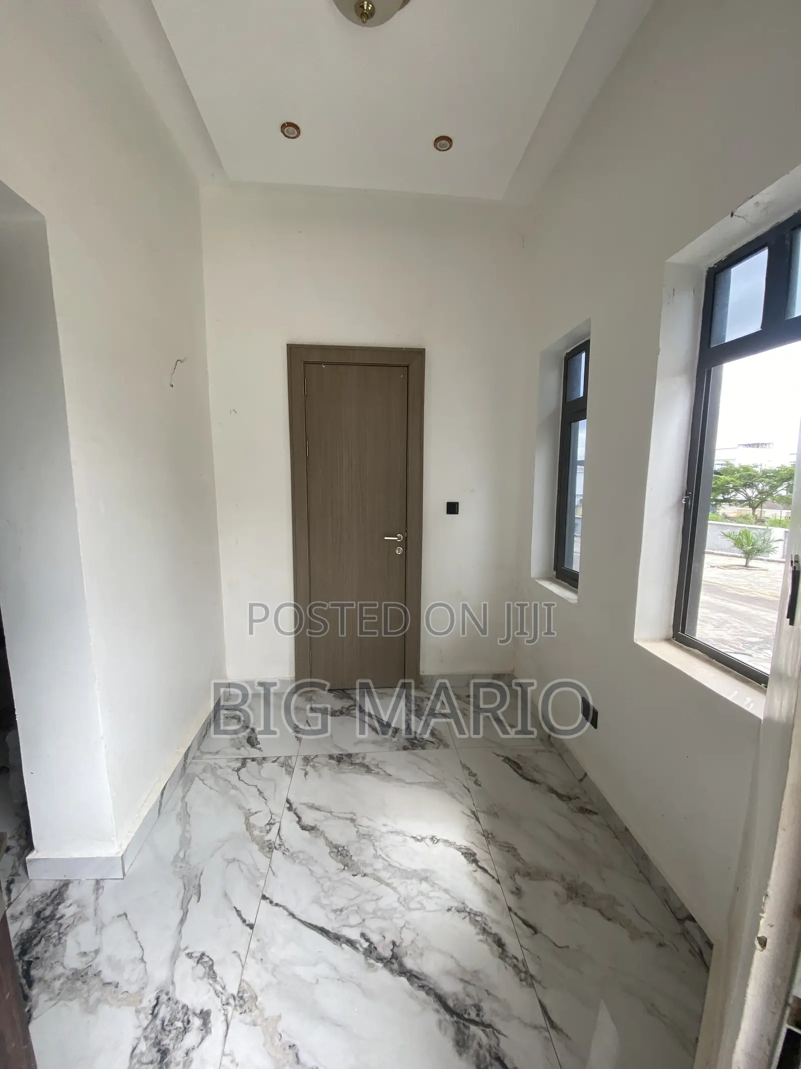 4bdrm Duplex in Guzape Main for sale in Guzape District